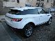 2011 Land Rover  Range Rover 2.2 TD4 Evoque Pure 150 CV Sports car/Coupe New vehicle photo 6