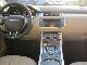 2012 Land Rover  Evoque Si4 2.0 4wd Pure Estate Car Demonstration Vehicle photo 5