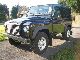 Land Rover  Defender HARD TOP 90 NOWY 2012 Used vehicle photo