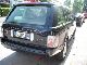 2008 Land Rover  range 6.3 vover vougue Off-road Vehicle/Pickup Truck Used vehicle photo 2