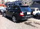 2009 Land Rover  Range Rover Sport HSE Limousine Used vehicle photo 1