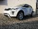 Land Rover  Evoque Si4 4wd 2.0 Dynamic 2012 Demonstration Vehicle photo
