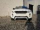 2012 Land Rover  Evoque Si4 4wd 2.0 Dynamic Estate Car Demonstration Vehicle photo 1