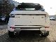 2012 Land Rover  Evoque Si4 4wd 2.0 Dynamic Estate Car Demonstration Vehicle photo 4