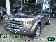 Land Rover  Discovery TDV6 HSE III LEATHER NAVI XENON 2009 Used vehicle photo