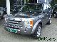 2009 Land Rover  Discovery TDV6 HSE III LEATHER NAVI XENON Off-road Vehicle/Pickup Truck Used vehicle photo 1