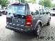2009 Land Rover  Discovery TDV6 HSE III LEATHER NAVI XENON Off-road Vehicle/Pickup Truck Used vehicle photo 2