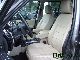 2009 Land Rover  Discovery TDV6 HSE III LEATHER NAVI XENON Off-road Vehicle/Pickup Truck Used vehicle photo 4