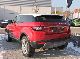 2011 Land Rover  Range Rover Evoque TD4 Automatic Coupe Pure Off-road Vehicle/Pickup Truck New vehicle photo 1