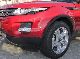 2011 Land Rover  Range Rover Evoque TD4 Automatic Coupe Pure Off-road Vehicle/Pickup Truck New vehicle photo 2