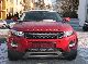 2011 Land Rover  Range Rover Evoque TD4 Automatic Coupe Pure Off-road Vehicle/Pickup Truck New vehicle photo 3