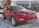2011 Land Rover  Range Rover Evoque TD4 Automatic Coupe Pure Off-road Vehicle/Pickup Truck New vehicle photo 4