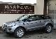 Land Rover  Range Rover Evoque Coupe Pure SD4 2011 New vehicle photo