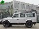 2012 Land Rover  Defender 110 TD4 Experience Off-road Vehicle/Pickup Truck Demonstration Vehicle photo 12
