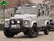 Land Rover  Defender 110 TD4 Experience 2012 Demonstration Vehicle photo