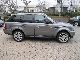 2009 Land Rover  Range Rover Sport TDV6 HSE Off-road Vehicle/Pickup Truck Used vehicle photo 4