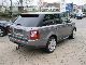 2009 Land Rover  Range Rover Sport TDV6 HSE Off-road Vehicle/Pickup Truck Used vehicle photo 5