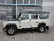 2009 Land Rover  Defender 110 ** Special Edition ** Fire & Ice 11 500 KM Off-road Vehicle/Pickup Truck Used vehicle photo 2