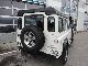 2009 Land Rover  Defender 110 ** Special Edition ** Fire & Ice 11 500 KM Off-road Vehicle/Pickup Truck Used vehicle photo 3
