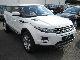 2011 Land Rover  Range Rover Evoque Coupe 2.2 SD4 Pure New EU Off-road Vehicle/Pickup Truck New vehicle photo 1