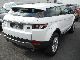 2011 Land Rover  Range Rover Evoque Coupe 2.2 SD4 Pure New EU Off-road Vehicle/Pickup Truck New vehicle photo 3