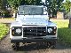 2012 Land Rover  Defender NOWY Off-road Vehicle/Pickup Truck Used vehicle photo 1