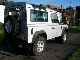 2012 Land Rover  Defender NOWY Off-road Vehicle/Pickup Truck Used vehicle photo 2