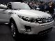 Land Rover  Range Rover Evoque Prestige SD4 2.2, 140 kW (... 2011 New vehicle photo