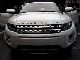 2011 Land Rover  Range Rover Evoque Prestige SD4 2.2, 140 kW (... Off-road Vehicle/Pickup Truck New vehicle photo 3