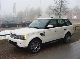 Land Rover  3.6 TDV8 HSE Auto M.Y.11 2010 Used vehicle photo