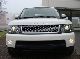 2010 Land Rover  3.6 TDV8 HSE Auto M.Y.11 Off-road Vehicle/Pickup Truck Used vehicle photo 1