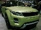 Land Rover  Dynamic Range Rover Evoque Si4 2.0, 177 kW (2nd .. 2011 New vehicle photo