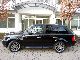 Land Rover  Range Rover Sport TDV6 Limited Edition Black 2009 Used vehicle photo