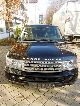 2009 Land Rover  Range Rover Sport TDV6 Limited Edition Black Off-road Vehicle/Pickup Truck Used vehicle photo 1