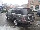 2009 Land Rover  TDV8 Vogue 1st hand Off-road Vehicle/Pickup Truck Used vehicle photo 2
