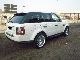 2010 Land Rover  Range Rover Sport 3.0 TDV6 HSE Off-road Vehicle/Pickup Truck Used vehicle photo 1