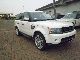 2010 Land Rover  Range Rover Sport 3.0 TDV6 HSE Off-road Vehicle/Pickup Truck Used vehicle photo 2