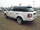 2010 Land Rover  Range Rover Sport 3.0 TDV6 HSE Off-road Vehicle/Pickup Truck Used vehicle photo 4