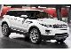 2011 Land Rover  Range Rover 2.2 TD4 Evoque PURE 5 P 150 CV Other New vehicle photo 1