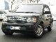 Land Rover  Discovery4 TDV6 Auto + Luftfed. +7 Seater 2010 Used vehicle photo