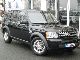 2010 Land Rover  Discovery4 TDV6 Auto + Luftfed. +7 Seater Off-road Vehicle/Pickup Truck Used vehicle photo 1