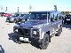2012 Land Rover  Defender 110 TD4 SW 12 S MY LEATHER / ALCANTARA Off-road Vehicle/Pickup Truck Demonstration Vehicle photo 2