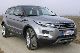 Land Rover  Range Rover Evoque SD4 Pure Leather Navi camera 18 2011 Used vehicle photo