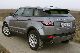 2011 Land Rover  Range Rover Evoque SD4 Pure Leather Navi camera 18 Off-road Vehicle/Pickup Truck Used vehicle photo 3