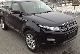 2011 Land Rover  Range Rover EvoqueTD4 Aut.Pure / ESSD / WINTER PACKAGE Off-road Vehicle/Pickup Truck New vehicle photo 1