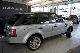 2011 Land Rover  Range Rover Sport 3.0D vision, clima, Harman / kard Off-road Vehicle/Pickup Truck Used vehicle photo 2