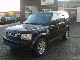 Land Rover  Discovery SE 7-Seater 3.0 SDV6 2010 Used vehicle photo