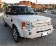 Land Rover  LAND ROVER DISCOVERY 3 - FULL FULL - STRAFULL 2008 Used vehicle photo