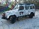 2012 Land Rover  Defender 110 SW Bolivia Experience Limited au Off-road Vehicle/Pickup Truck Pre-Registration photo 1