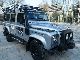 2012 Land Rover  Defender 110 SW Bolivia Experience Limited au Off-road Vehicle/Pickup Truck Pre-Registration photo 6